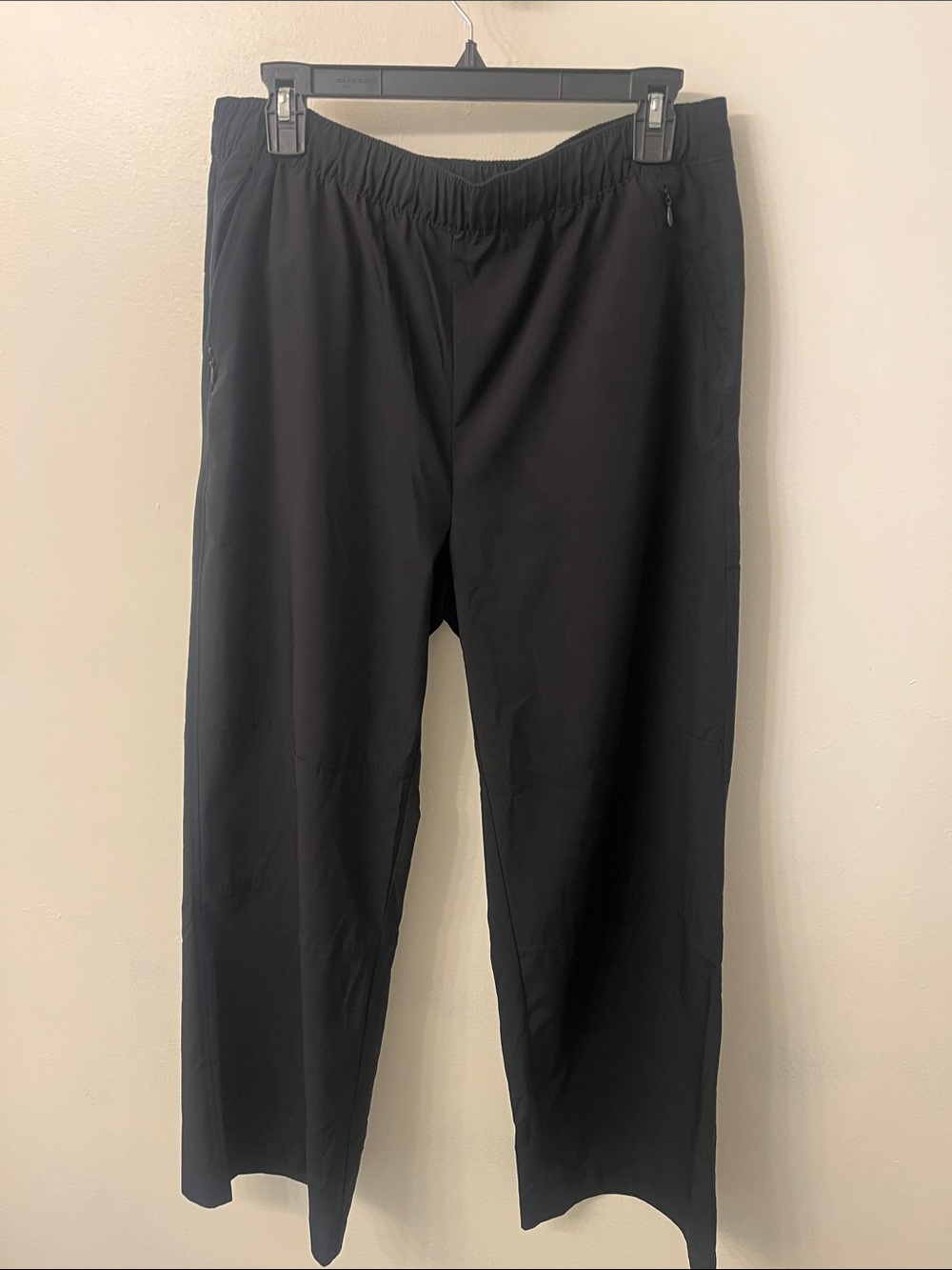 Wide leg  trackpant Old Navy